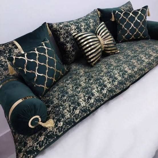 انواع پرده