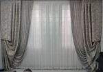 انواع پرده