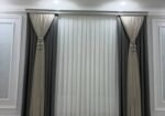 انواع پرده