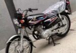 هوندا 125
