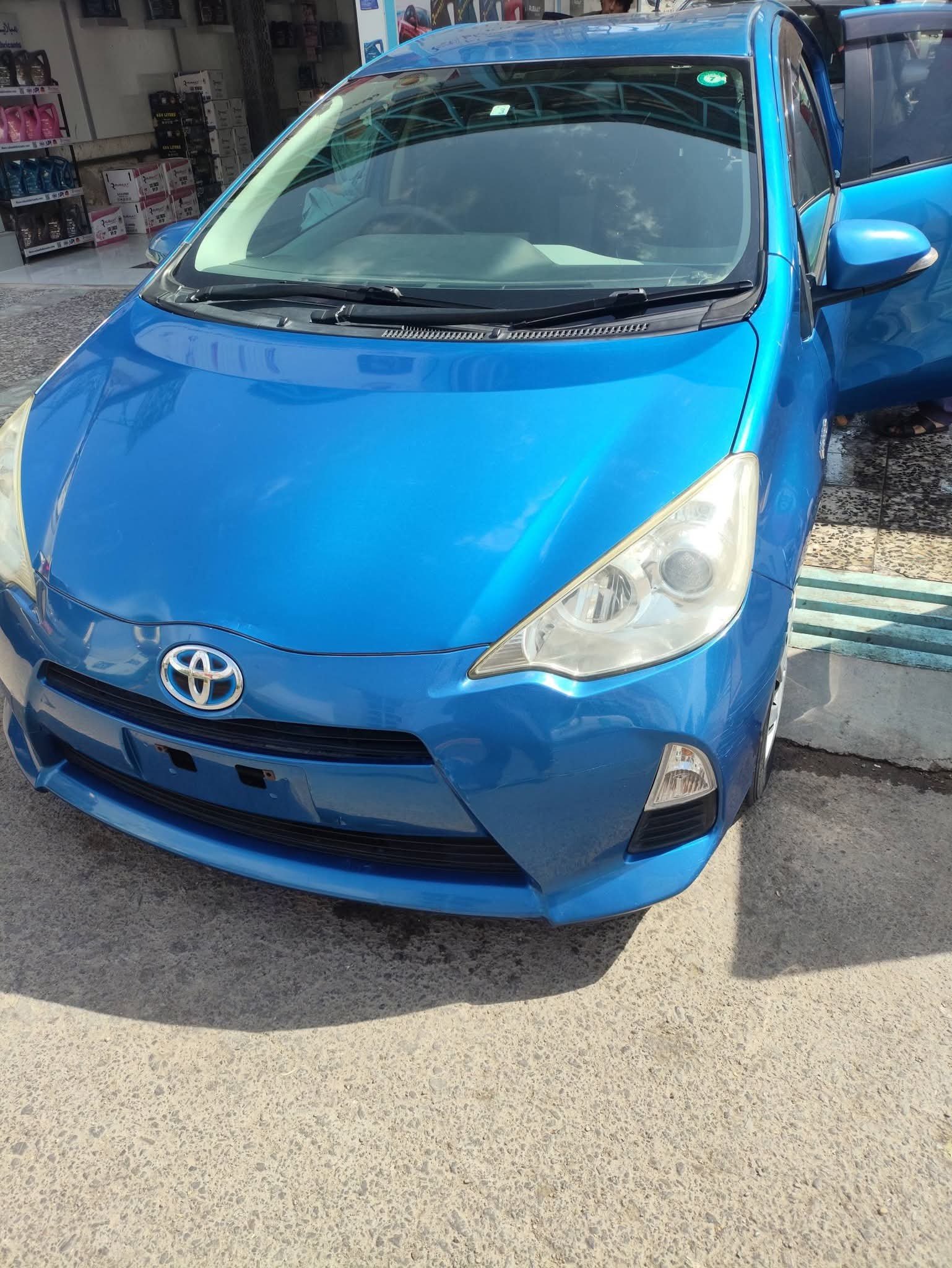 اکوا2012