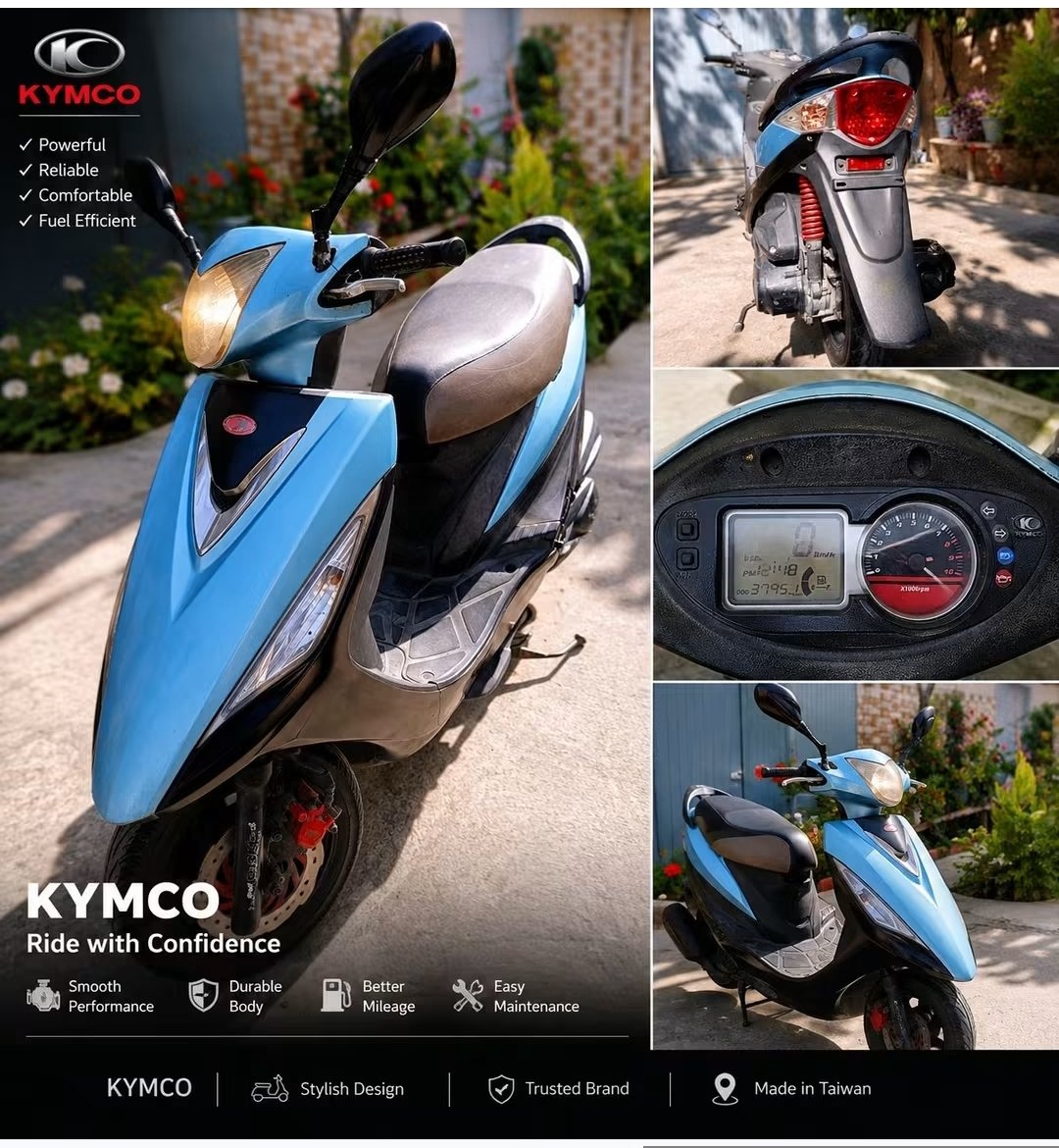 Kymco