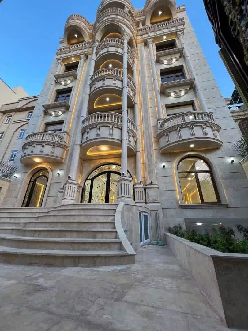 خانه فروشی