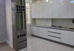 خانه فروشی سه طبقه کامل