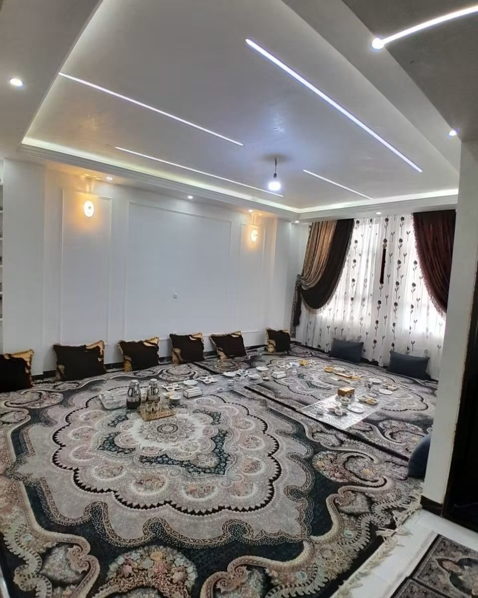 خانه فروشی