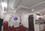 موتر منی کوپر مدل 2012