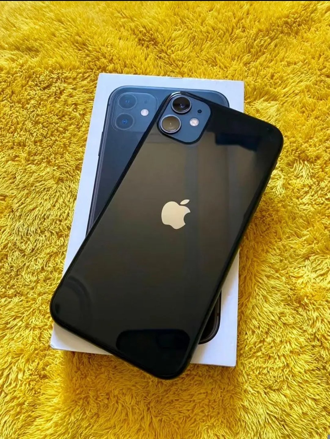 مبایل آیفون یازده