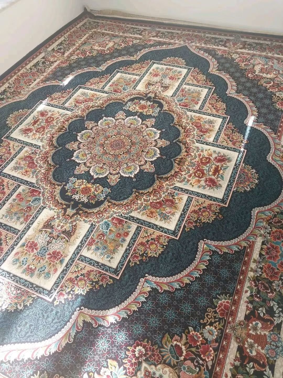 قالین