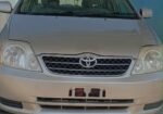 فروش عاجل لکسل مدل 2003