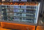 فروشگاه جهان سرمایش عرض کننده انواع واقسام يخچال