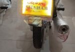 شهاب 125ccصفر کیلومتر