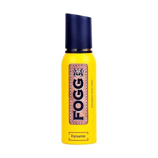 اسپری Fogg