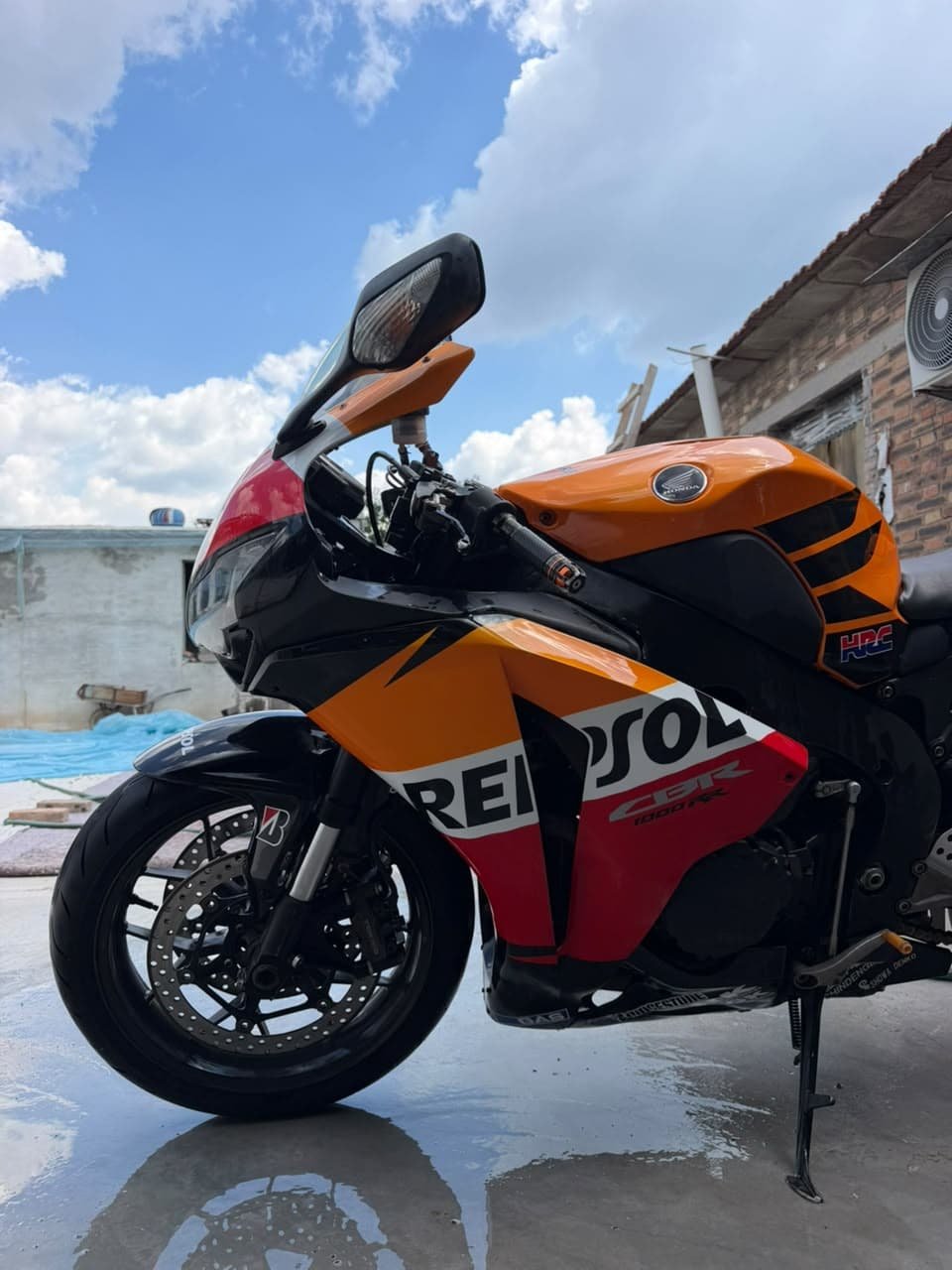 CBR300cc