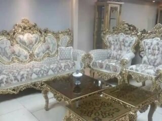 مبلمان افغانستان نوین با قمیت مناسب و کیفیت عالی