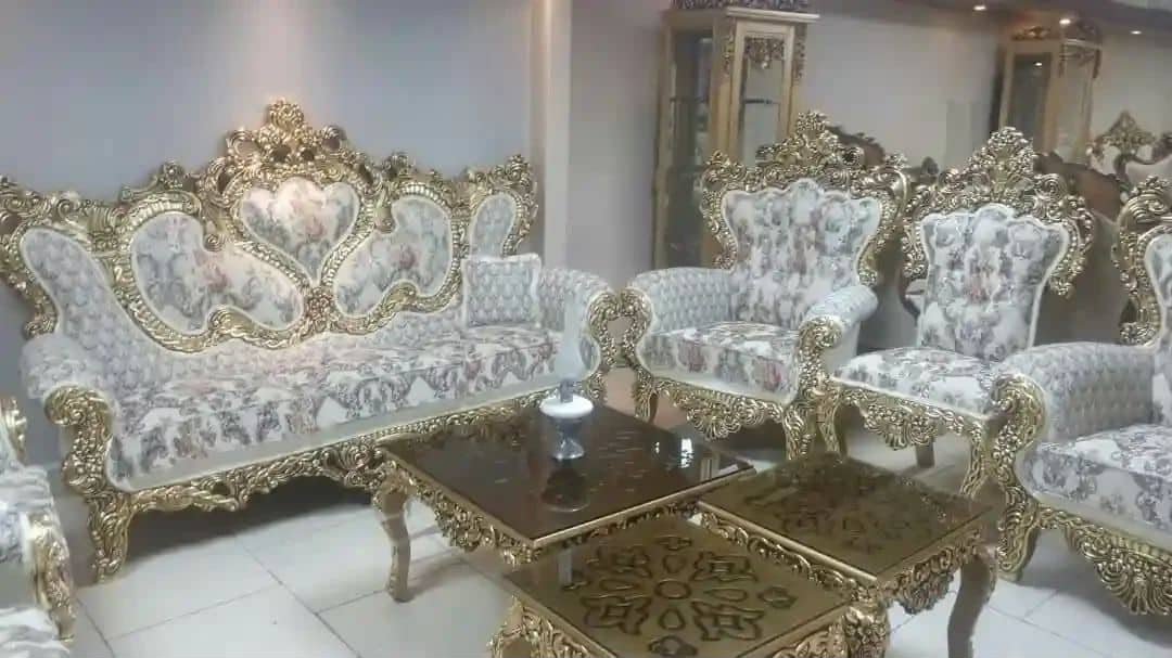 مبلمان افغانستان نوین با قمیت مناسب و کیفیت عالی