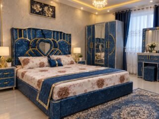 مبلمان افغانستان نوین با قمیت مناسب و کیفیت عالی