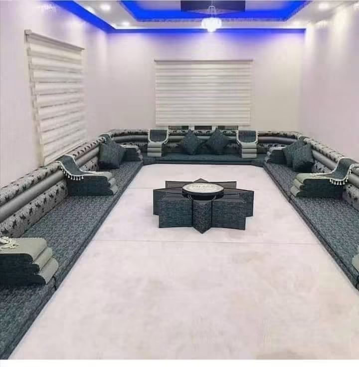 مجلس عربی