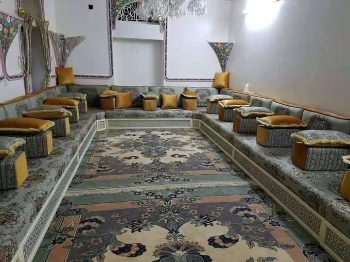 مجلس عربی