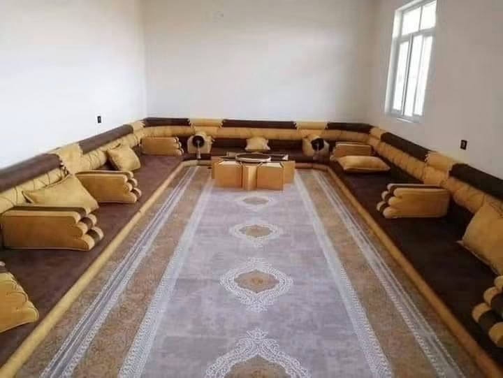 مجلس عربی