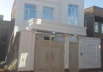 فروش خانه نوساز