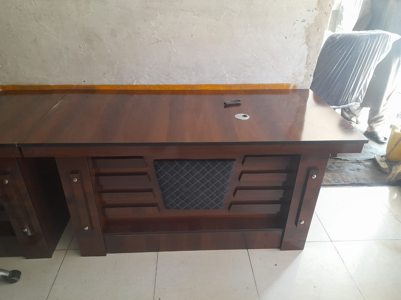 میز دفتری