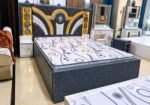 تخت خواب فلزی
