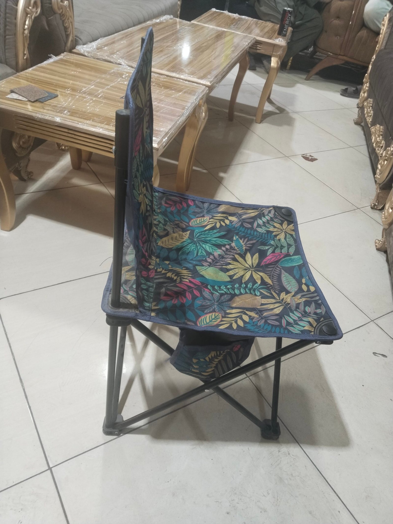 چوکی تفریحی