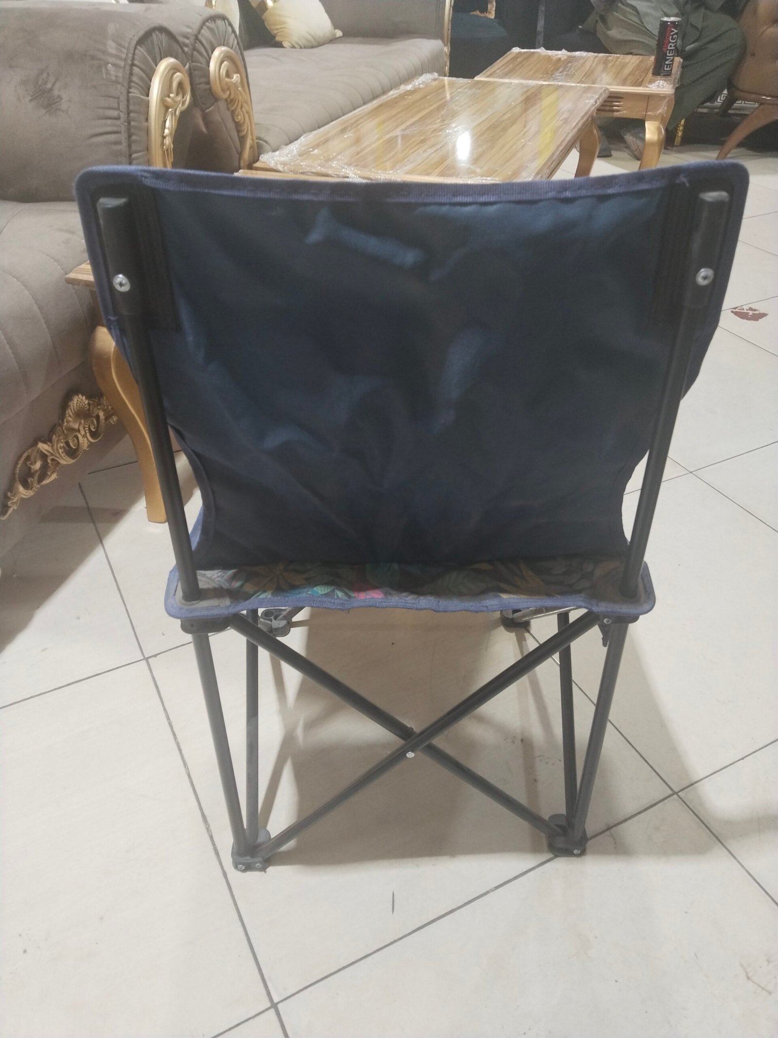 چوکی تفریحی