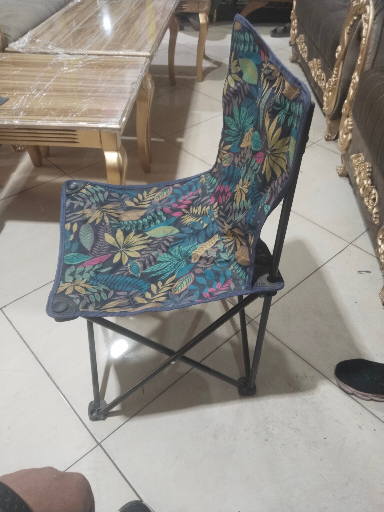 چوکی تفریحی