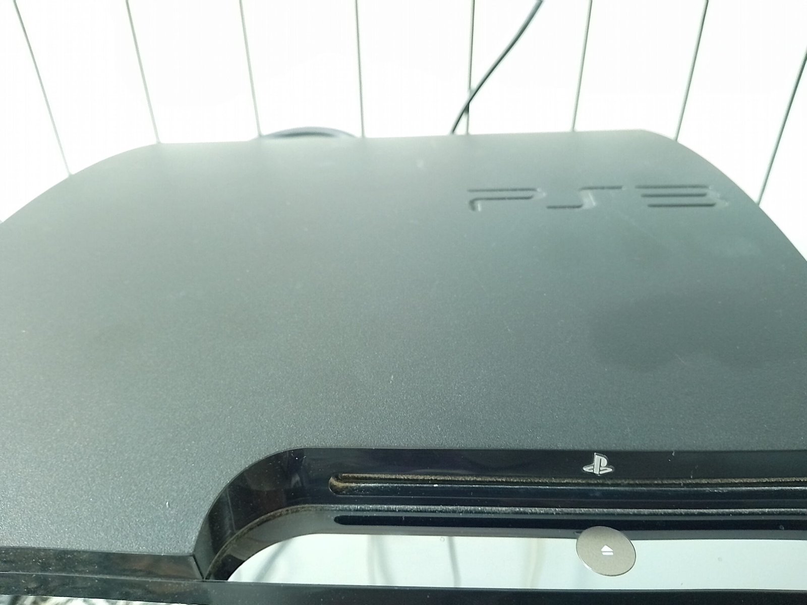 Playstation 3 slim 160Gb