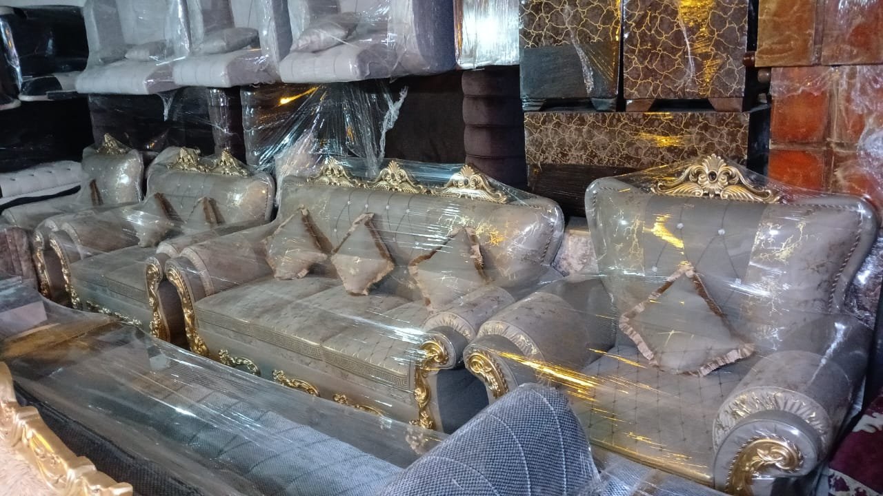 کوچ راحتی