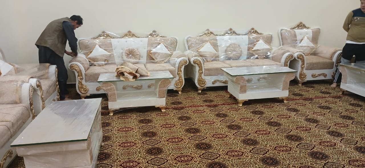 کوچ راحتی