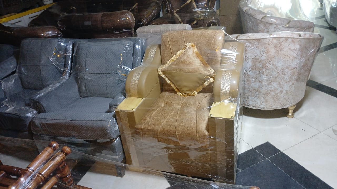 کوچ راحتی