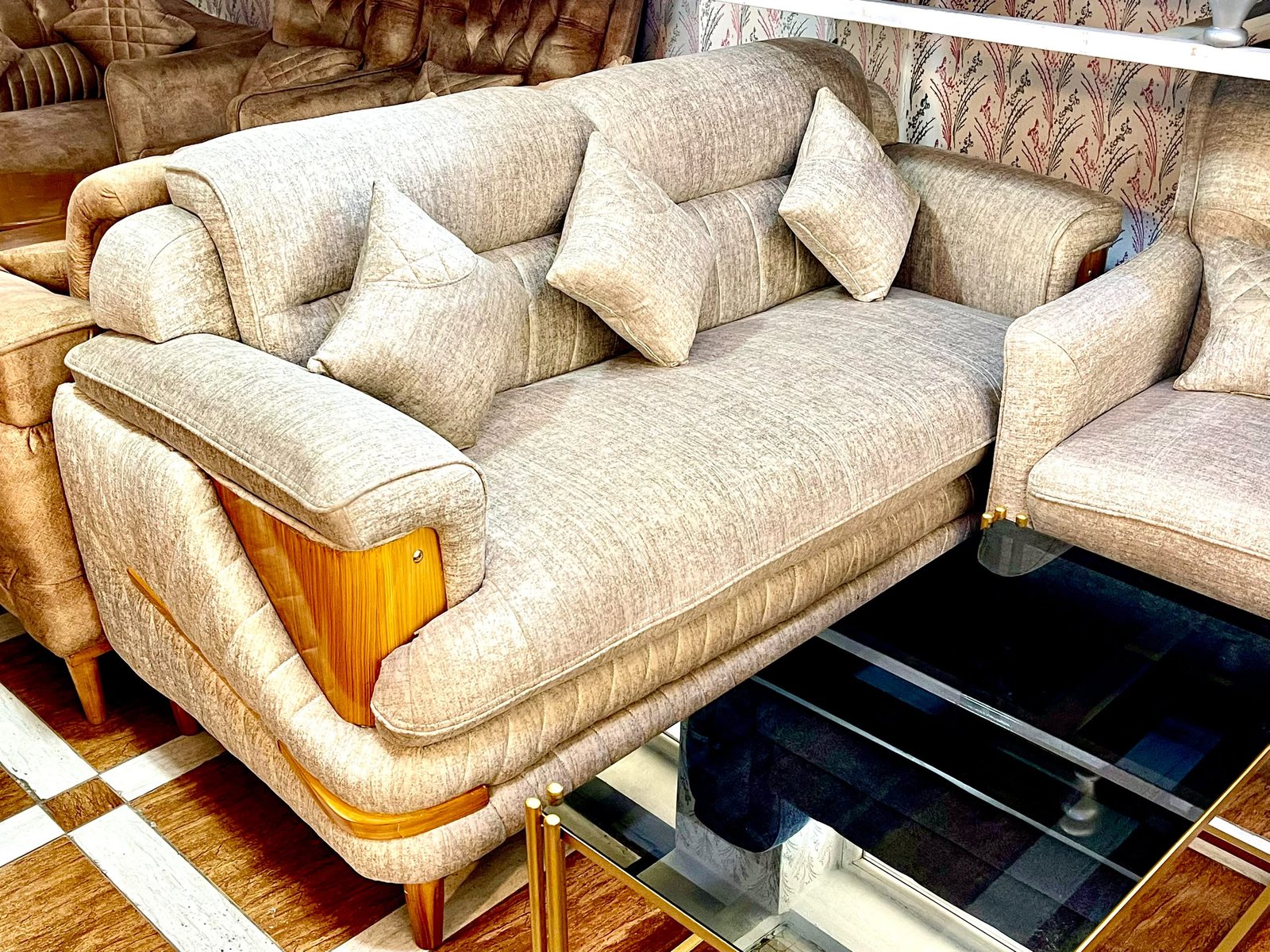 کوچ راحتی