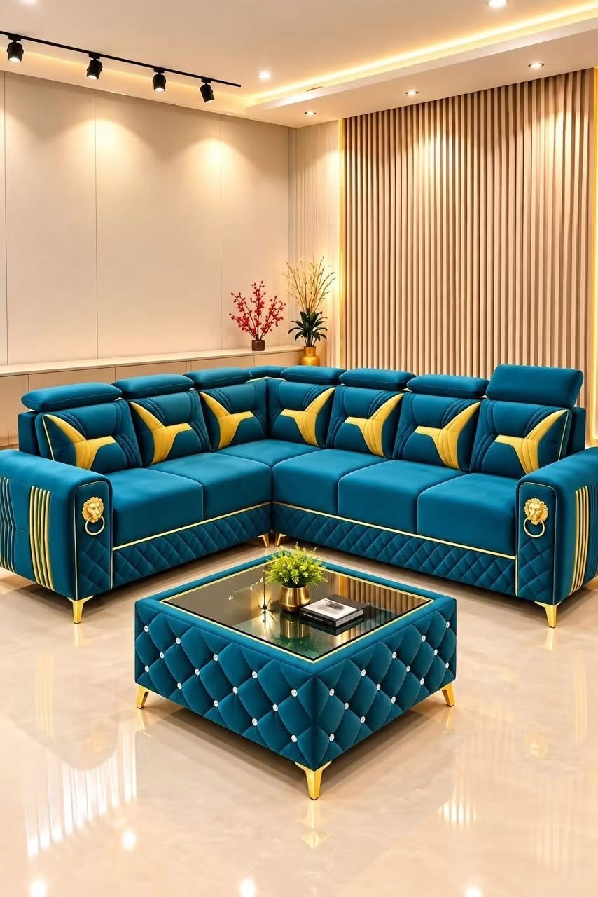 کوچ راحتی