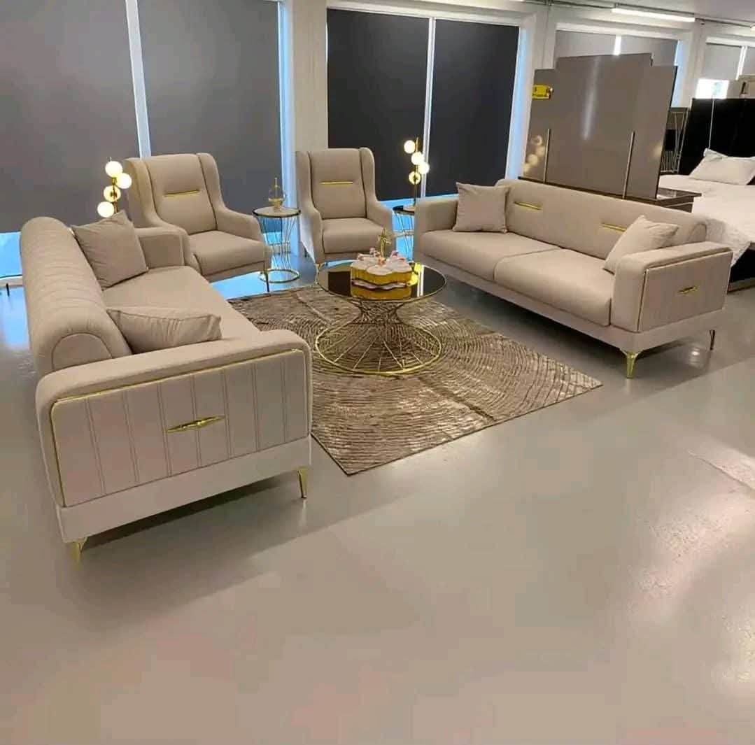 مبلمان راحتی کلاسیک