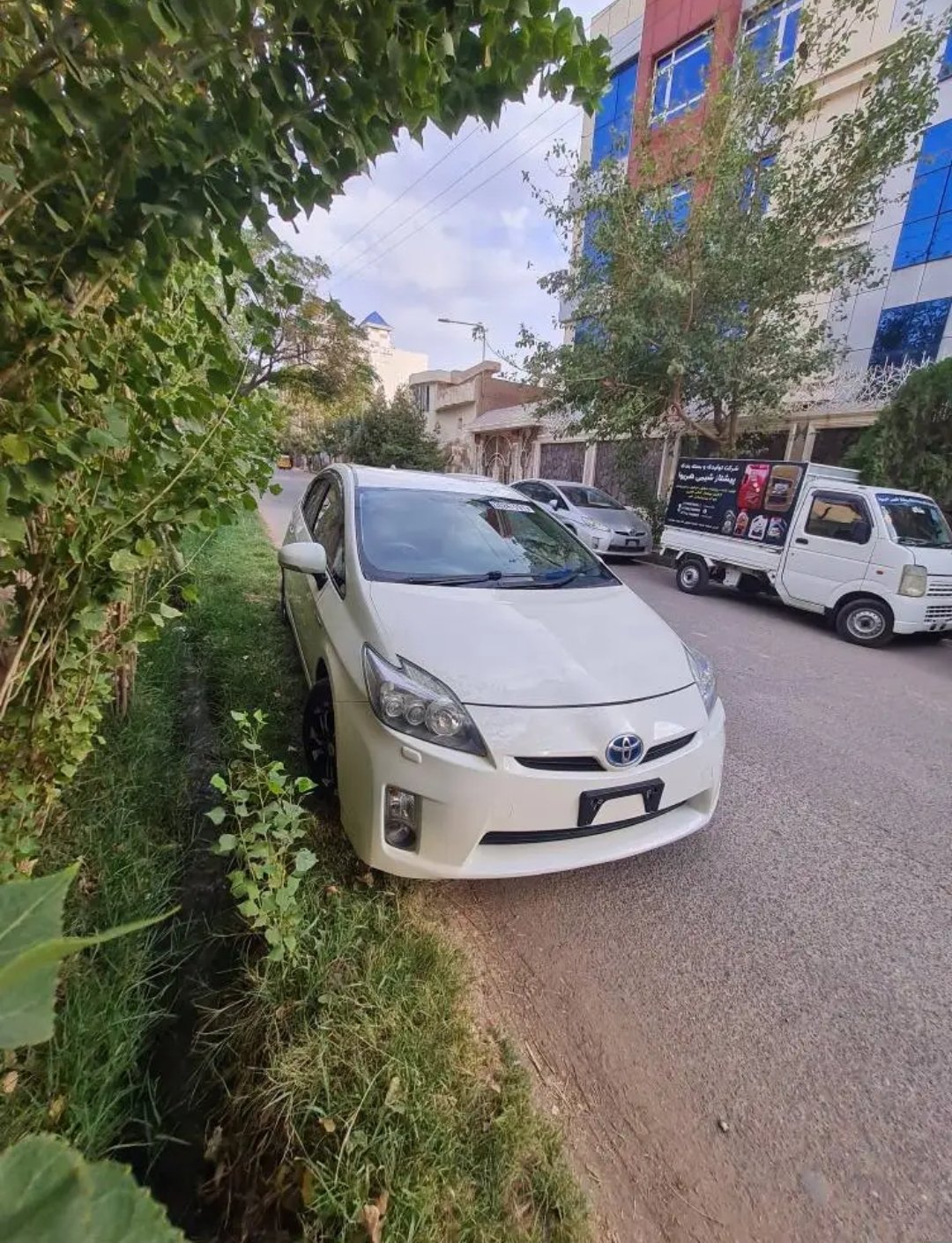 پریوس