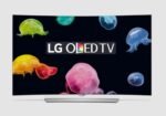 تلویزیون 55اینجمنحنی OLED