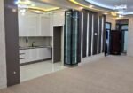 خانه فروشی سه طبقه کامل