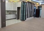 خانه فروشی سه طبقه کامل