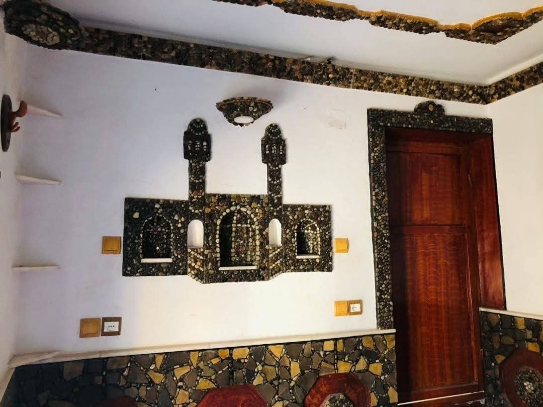 خانه فروشی