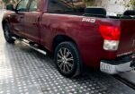 آندورا آمریکایی2009