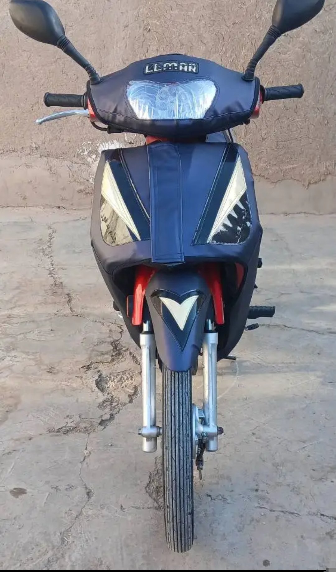 لمر110