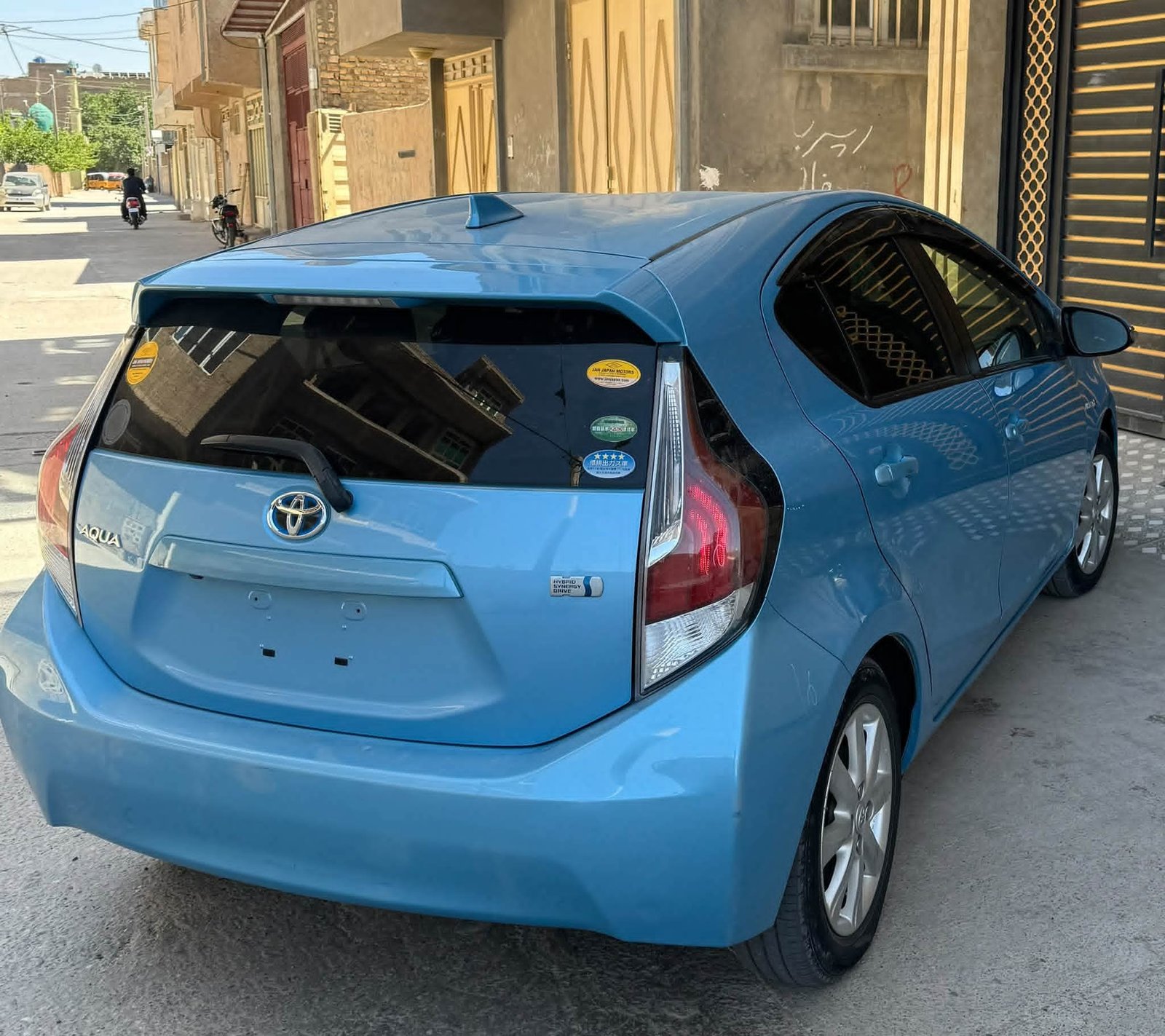 اکوا2012