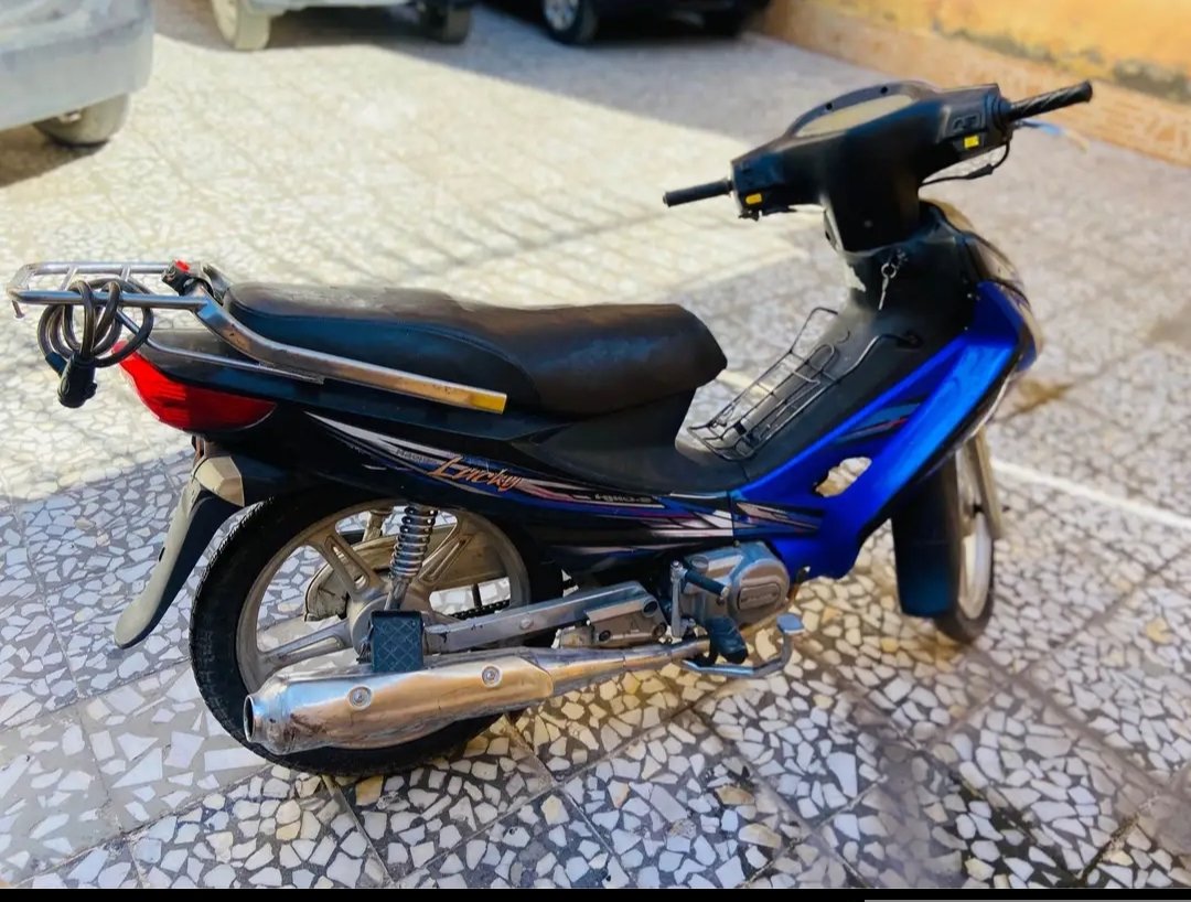 سوپر لمر 110