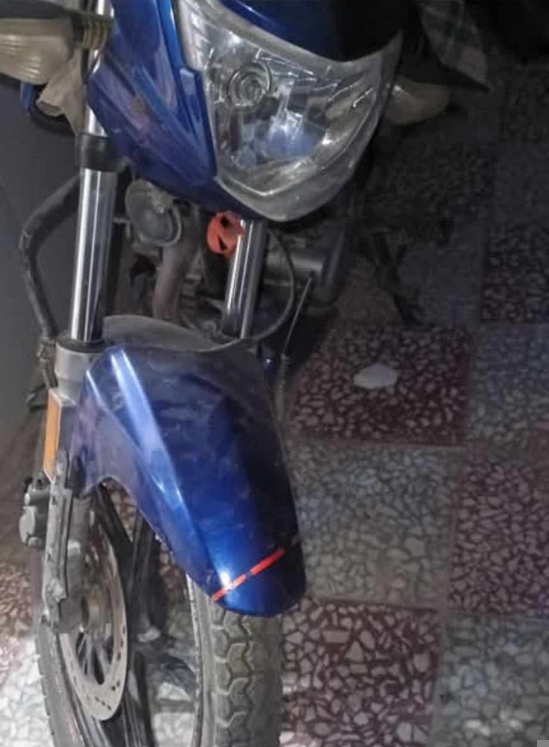 موتر سیکلت لمر 150سی سی