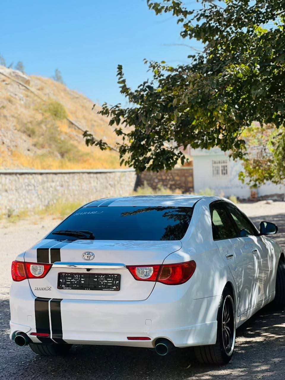 مارکس 2010فول آپشن