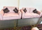 مبلمان راحتی ده نفر