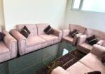 مبلمان راحتی ده نفر