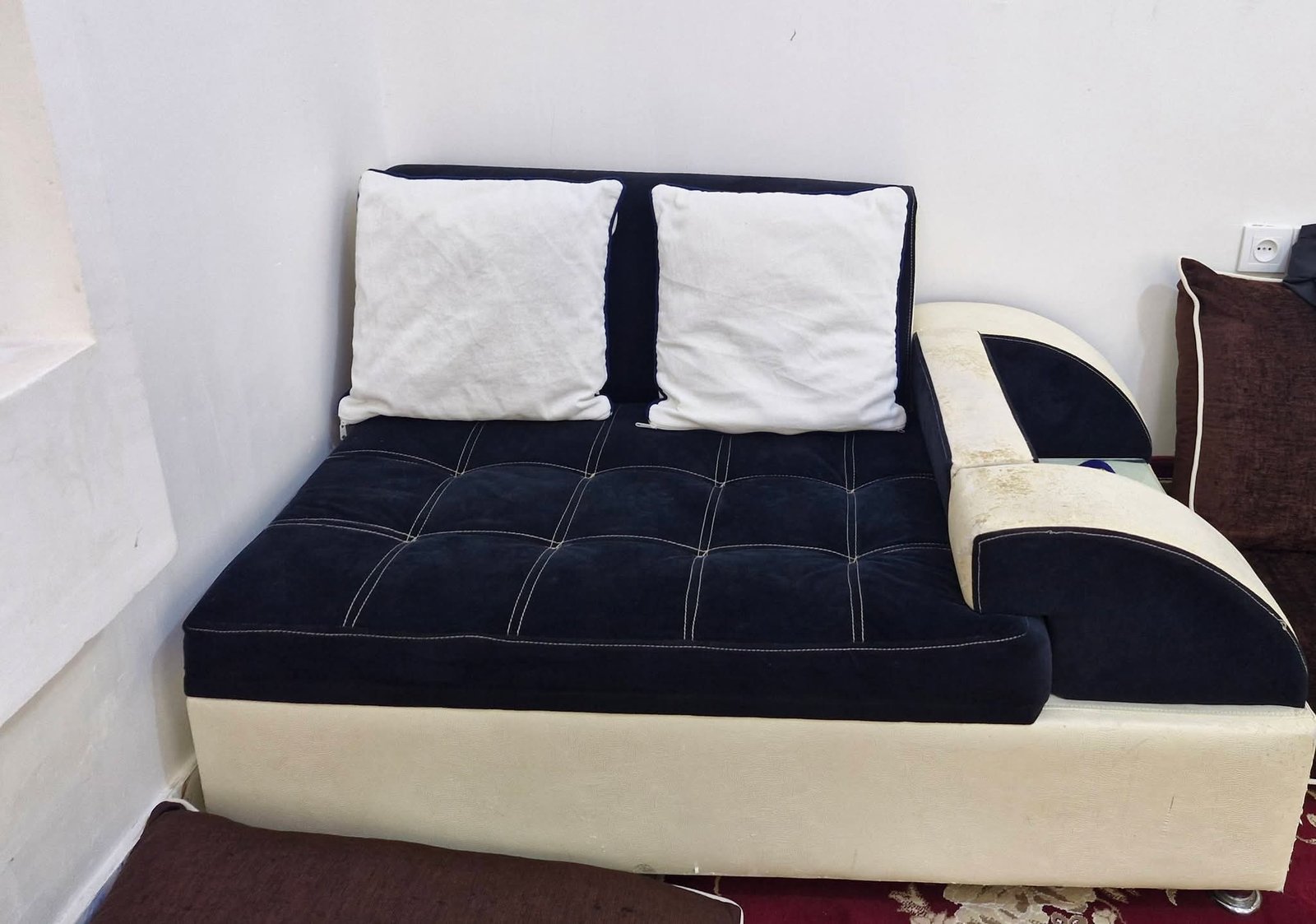 مبلمان راحتی